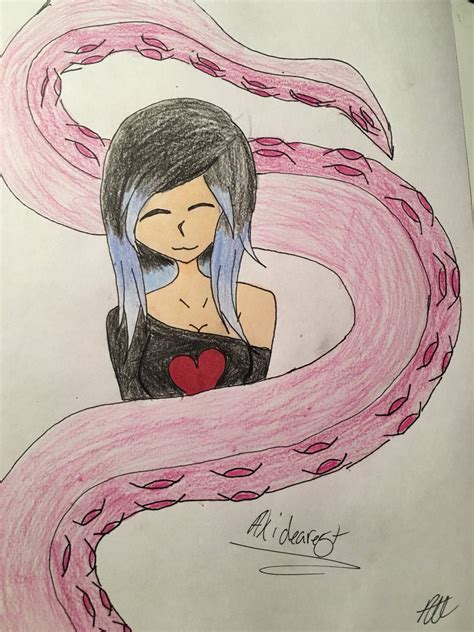 HOW TO AHEGAO ft. Tentacle Sama .
